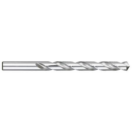 Kodiak Cutting Tools #18 Jobber Length Drill Bright 118 Deg. Pt Wire Sizes 5406819